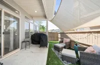 Spacious 5-bedroom house in charming Castle Rock with AC, WiFi, fitness area - 4성급