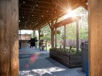 Muskeg Creek Suite Hotels in Athabasca