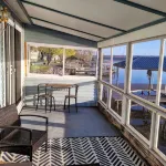 Sublime Sunsets--Charming Cottage with No Bad Views - Country Houses