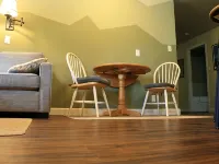MeadowBrook Suite Deluxe 2 BDRM w/ Yard and Hot Tub スカーミッシュのホテル