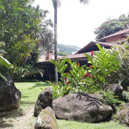 HOUSE on RUA PART, COMFORT AND TRANQUILITY. <br>*Special Holidays Package