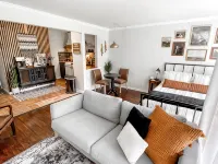 Warm and Cozy Condo with Peaceful Golf Course Views Hotels in Daphne
