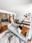Warm and Cozy Condo with Peaceful Golf Course Views
