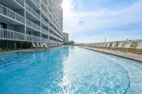 1505 Oceanfront Pelican Beach Resort Amazing Location Multiple Pools & Hot Tubs