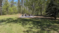 步道和公園安靜度假屋! - 民宿