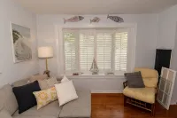 NEW LISTING!!! Cedar Shade Beach Retreat
