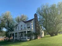 Historic sophistication in the heart of the Black Hills.