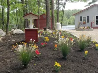 Waterfront!!! Gentle sloping beach highlights this updated waterfront home! - 4つ星