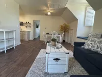 Sunsets & Shows! Gorgeous, Private 1 Br Listing!