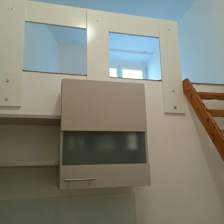 Cologne Südstadt apartment, very central, cozy and quiet, max 2 persons