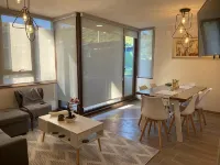 Puerto Montt Pelluco Beach Apartment - Apartments