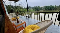 Tuyet's Homestay - Mountain view