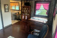 Charming Hideaway suite in the heart of the PA Grand Canyon with AC, WiFi - 3 stjerner