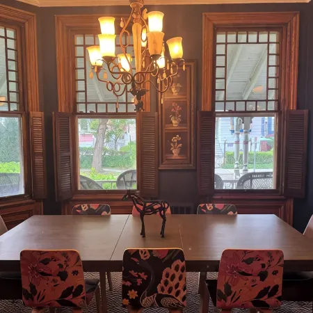 Amazing Location. Jackson St with Pool. Featured on #Staycation.