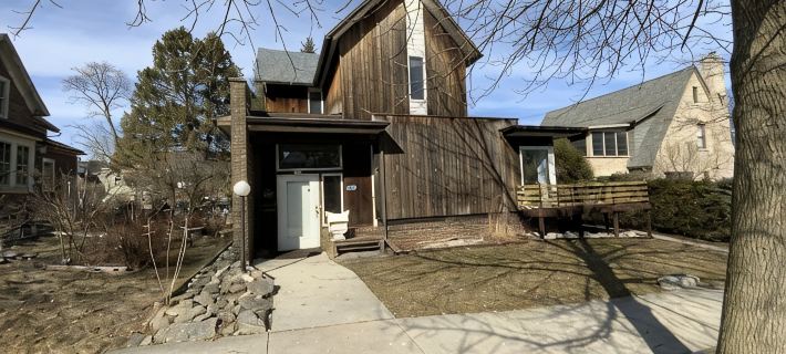 BEACHVIEW GETAWAY Hotels in Sheboygan