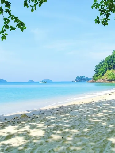 รูปภาพของสยามบีช รีสอร์ท