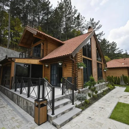 La Foresta Dilijan