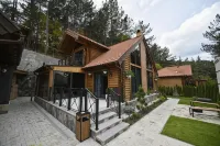 La Foresta Dilijan - 2つ星