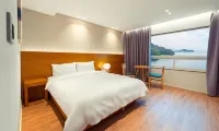 Am Ort Hotel - Meerblick