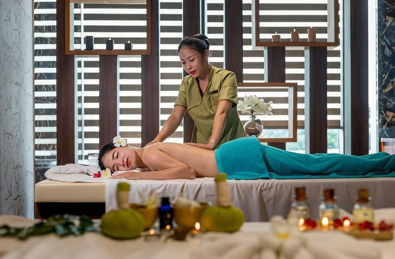 Koi Resort & Residence Da Nang photo 3