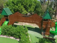 Denizkizi Hotel Hotels in Karavas