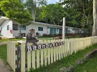 Baansukhita Hotels in Laem Sing