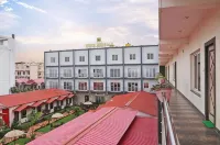 Sher Bengal Beach Resort - Merinäköala