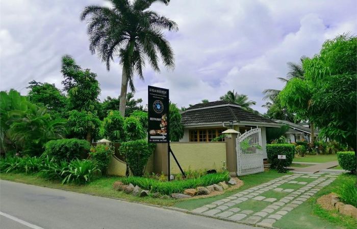 Le Relax Beach Resort