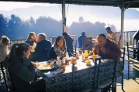 Ash River Lodge - พร้อมอาหารเช้า