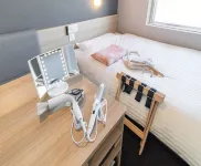 Super Hotel Saitama Wakoshi-Ekimae - 3 ดาว