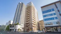 Toyoko Inn Tokorozawa-eki Nishi-guchi Hotels in 