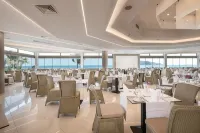 波爾圖普拉塔尼海灘水療度假村 - 早餐