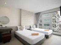 Leenova Hotel Hotels near Seacon Square Shinakarin