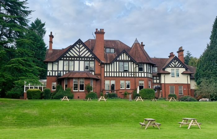 Dunmar House Hotel - Bar & Restaurant