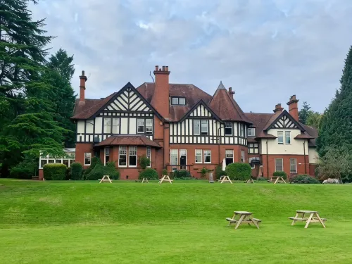 Dunmar House Hotel - Bar & Restaurant - 3-Star