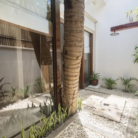 Harlan Beach Villa Boracay