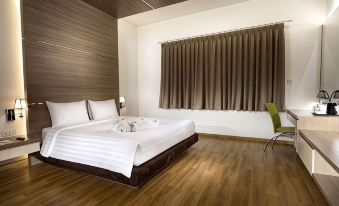 Whiz Prime Hotel Kelapa Gading