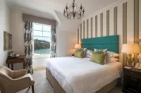 Carbis Bay and Spa Hotel - Bar