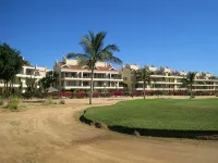 2BD Condo in La Costa Phase 2! - Bungalow