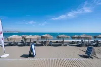 RAFFAELLO BEACH - 3-Star