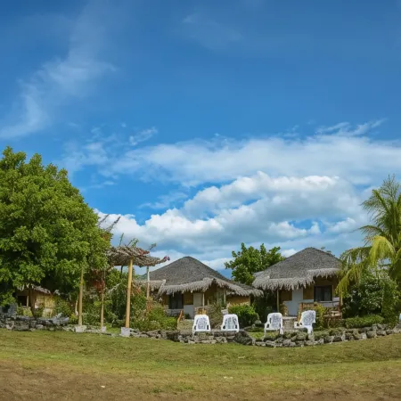 Liquid Dive Resort