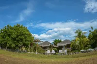 Liquid Dive Resort
