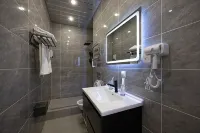 Звёздный комфорт - 2 звезды
