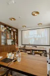 Central Hostel la Rochelle - Hostels