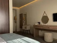 Adenium Hotel Hotel di Pyatigorsk