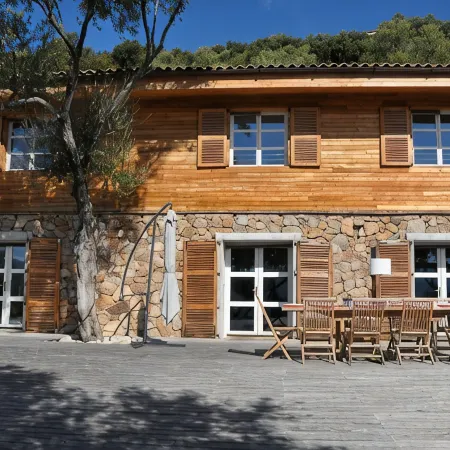 CASA PIATANA