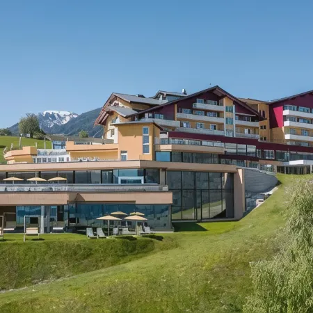 Hotel Schütterhof