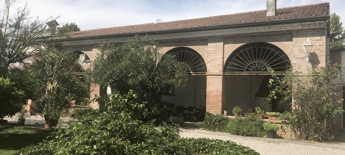 Agriturismo Cipolli e Podò Corte Carlini Hotels in Mantua