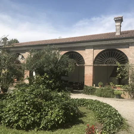 Agriturismo Cipolli e Podò Corte Carlini