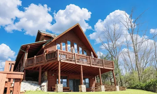 Rim Shoals River Cabin - private boat dock, walk-in fishing access sleeps 14